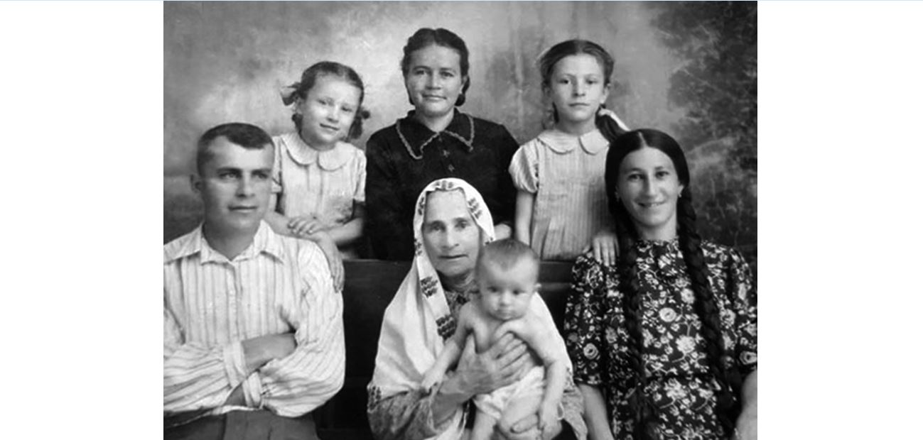 ПАМЯТЬ, СОГРЕВАЮЩАЯ ДУШУ